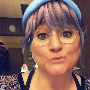 Meet your Posher, Dianna